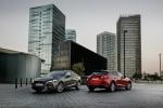 Mazda3 Hatchback 2016 года (WW)